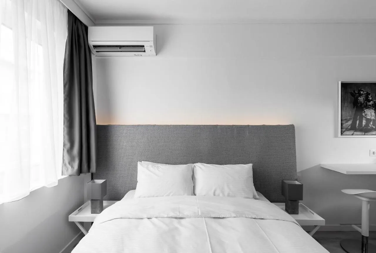 M&F Luxury Suites M Suite Thessaloniki